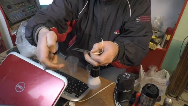 ЗАПРЕЩЕННОЕ БЕСПЛАТНОЕ ОСВЕЩЕНИЕ