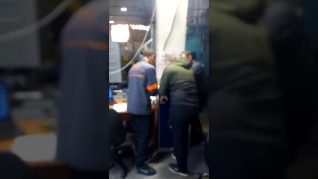 Практика оператора электроэрозионных проволочно-вырезных станков в г. Пермь