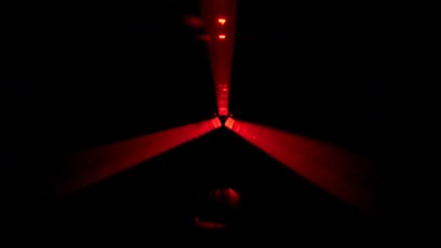 Фильм LED Triple Strike