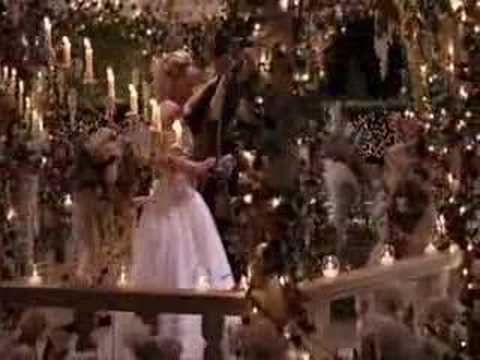 A cinderella Story..It's you I have loved