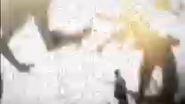 Monster from Hell.wmv
