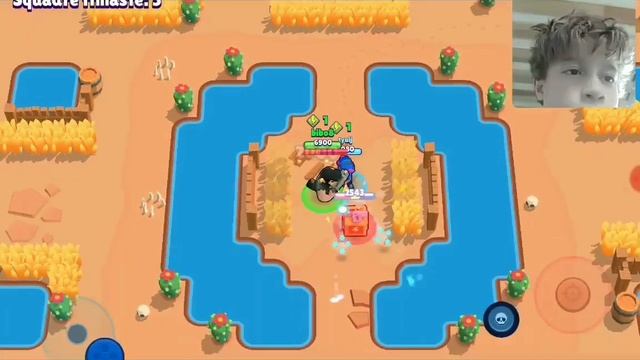 Gioco tutto il tempo con bull!!