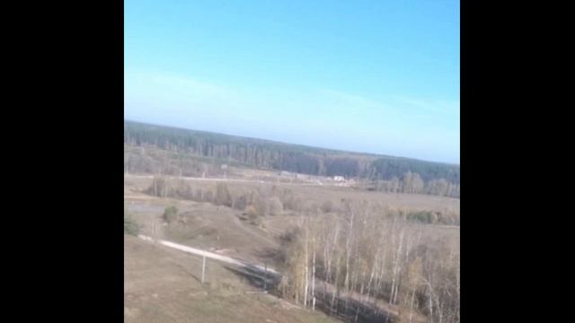 Айша. Казань. Роуп джампинг
