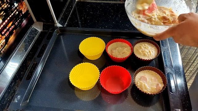 ПП Сосиски в оригинальной подаче