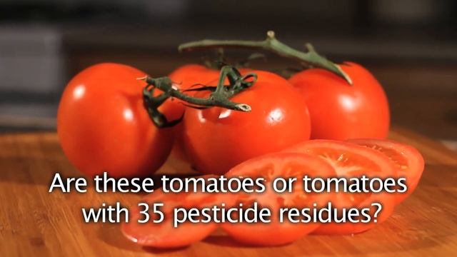 Tomatoes Pesticide Teaser