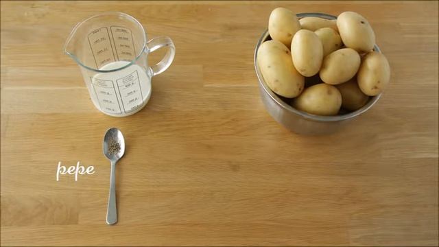 SHEPERD'S PIE  - Il tutorial di Petitchef.it