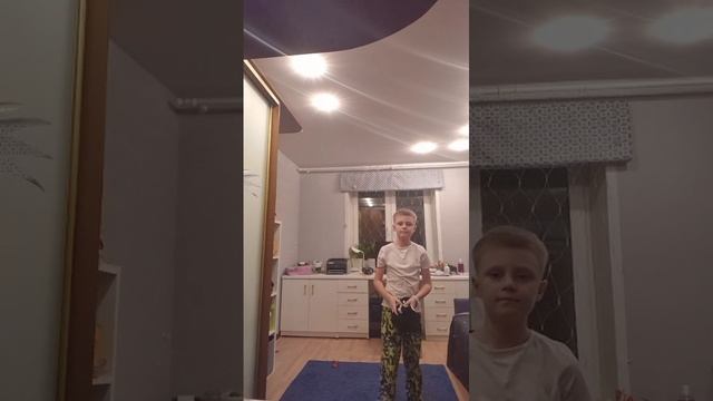 Как надо трюкачить