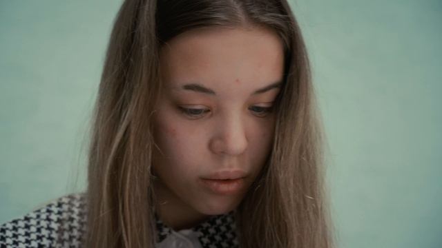 Хочу в семью. Алена