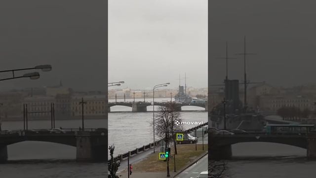 Петроградская (Дворянская) набережная