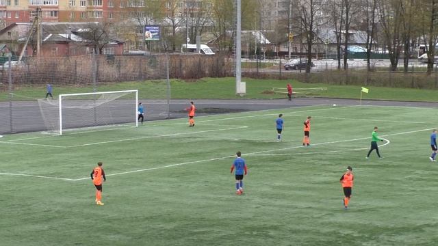 МБУ СШ Сергиев Посад - СШ Ивантеевка