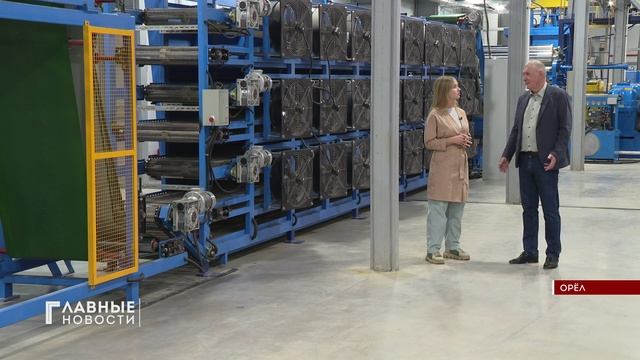 В Орловской области в службах занятости предлагают 15700 вакансий.