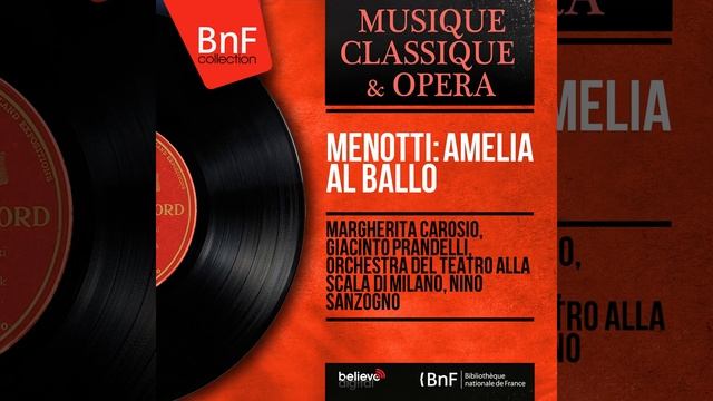 Amelia al ballo: Non l'ho pescato in tempo