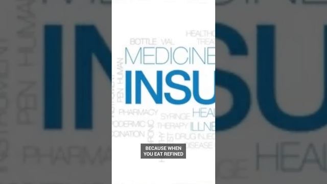 Dr. Berg explains a tip to help insulin spikes #drberg #cinnamon #insulin #berberine #keto