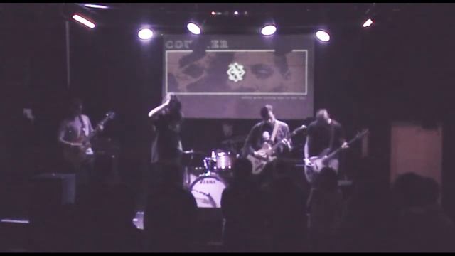 Counter - Pugs - Hi8 Live (FULL SET)