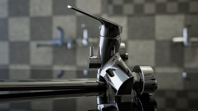Unreal Engine 5 - First Look