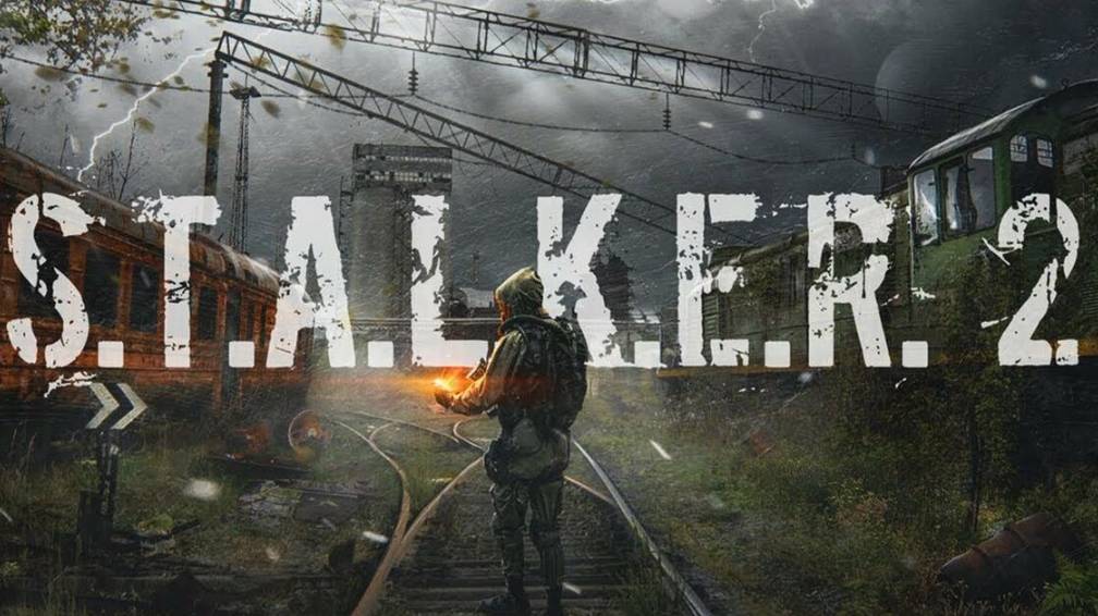 S.T.A.L.K.E.R. 2 HEAR OF CHORNOBYL #1 стрим!!!Увлекательные приключения Скифа