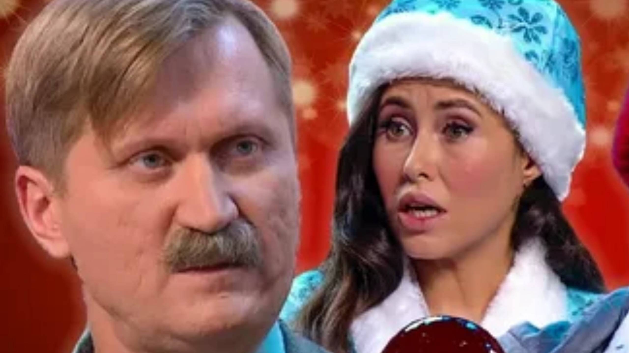 Уральские пельмени ,  06.12.2024