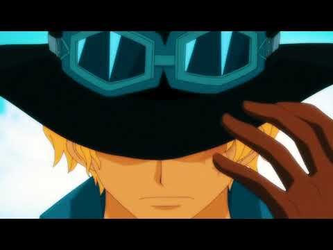 Sabo edit 4K