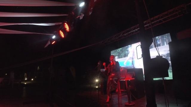 That Man (Caro Emerald) Cover - Iva Green
