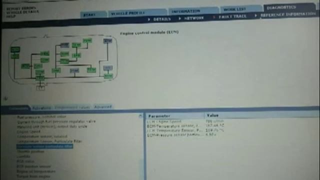 XENUM Science Diesel Study   Report In&Out Cleaner