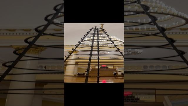 ЕЛКИ-ПАЛКИ