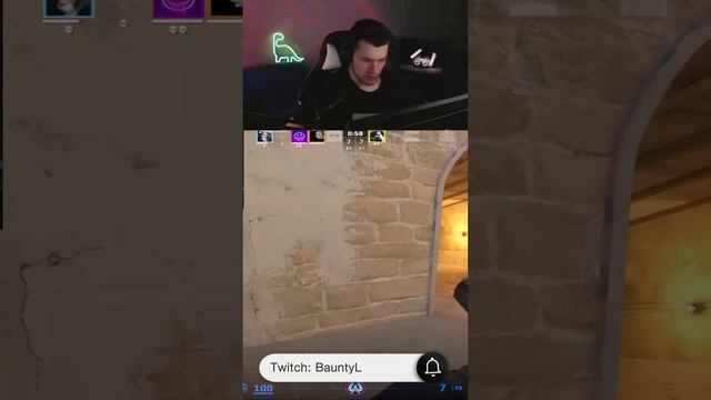 10 LVL ПРОТИВ ЧИТЕРА В ММ   #bauntyl