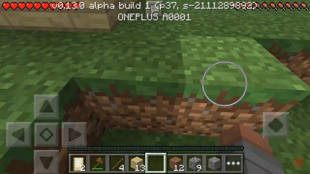 Minecraft PE [Развиваемся]