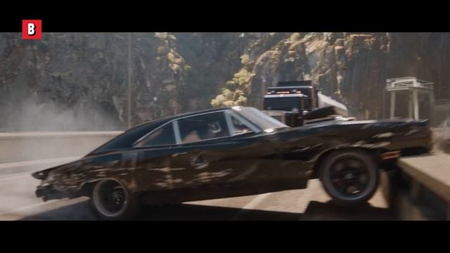 Fast X INSANE Finale & Cliffhanger
