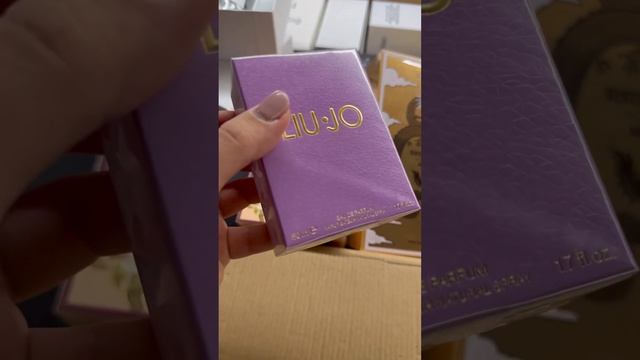 Парфюмерная вода Liu Jo Liu Jo Eau De Parfum