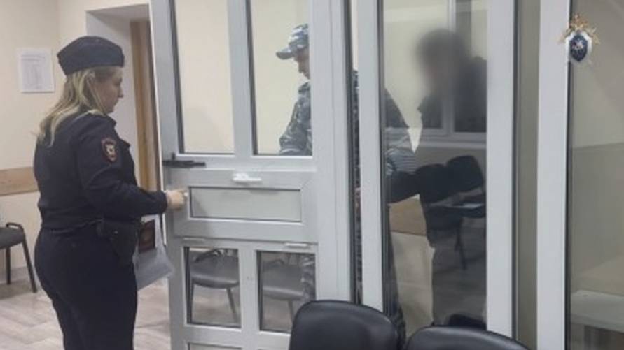 Ставропольца обвинили в убийстве знакомого
