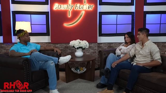 Lie Detector Drama - Is She Cheating or Just Dinner? Boyfriend Unconvinced by Shocking Results!
