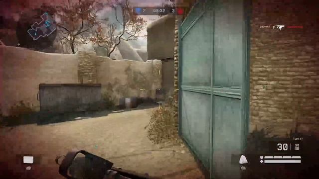 TROPPI NEMICI! - Warface (LIVE TWITCH)