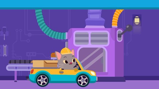 Kids Game игра для малышей