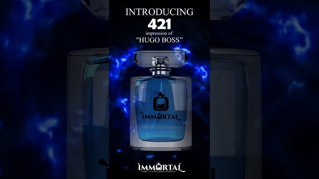 Hugo Boss story