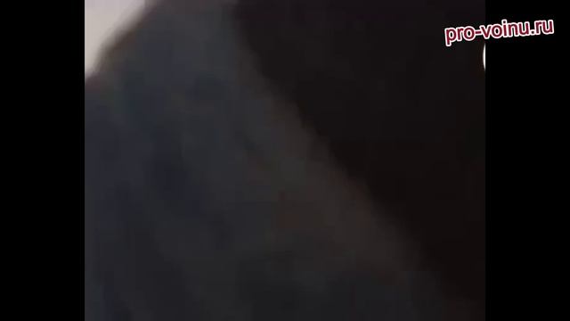 Ещё кадры вчерашнего авиаудара ВКС по боевикам в Алеппо.