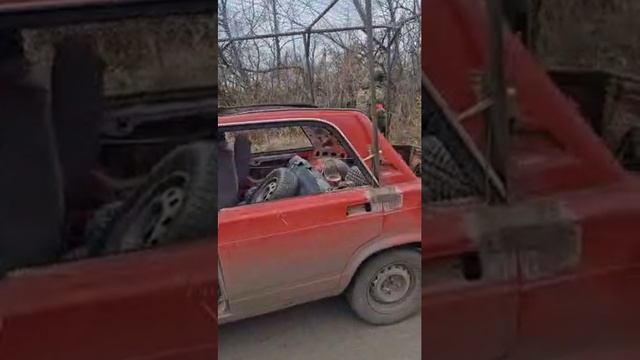 боевая классика в зоне сво