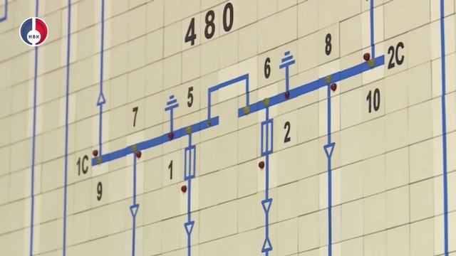 Развитие электросетевого комплекса Свердловской области