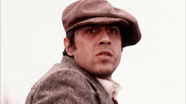 Adriano Celentano ~ Il tempo se ne va (the time goes by)