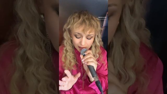 Для тебя я живу...