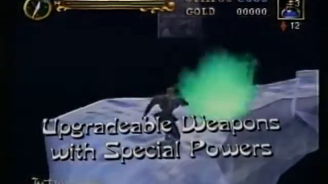 Castlevania: Legacy of Darkness (N64) / Commercial (480P).mp4
