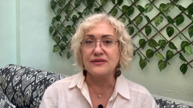 Отзыв: Я радуюсь и живу полной жизнью!