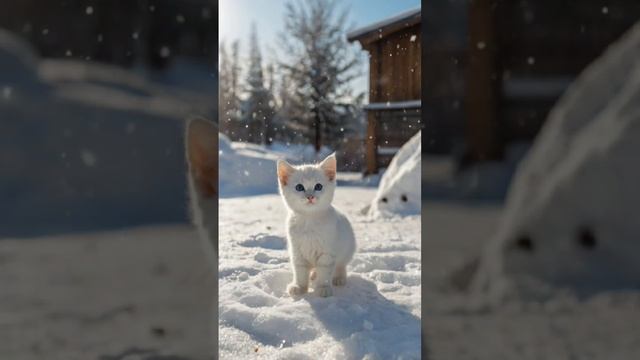 Котята✝️ #143