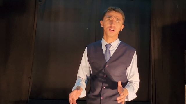 Исполнитель: Козимжонов Рўзимуҳаммад
Педагог: Жуманова Дилрабо