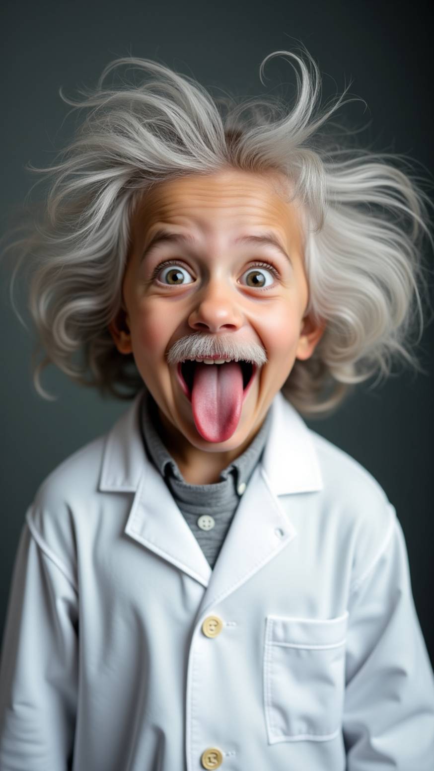 как сделать из ребенка Гения (научное объяснение)