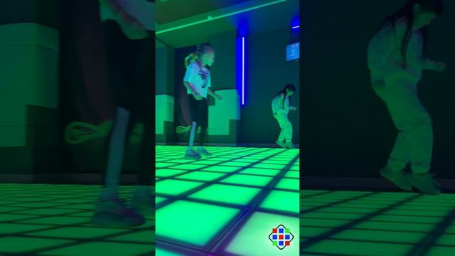 На улице становится все холоднее, а у нас в ИМБА ЛАВА – по-прежнему жарко и весело! 😎💥