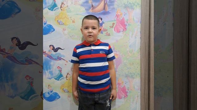 Галиев Данис