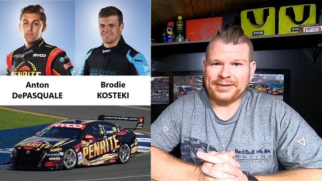 2020 Bathurst 1000 Preview - Part Two