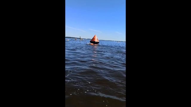 Селигер X-waters
