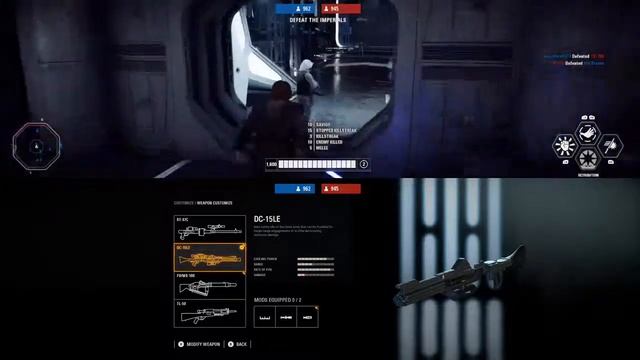 Star Wars Battlefront 2