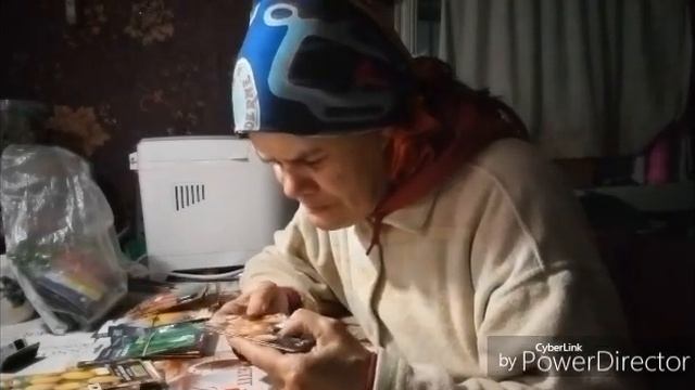 Обзор семян / Жизнь в селе.